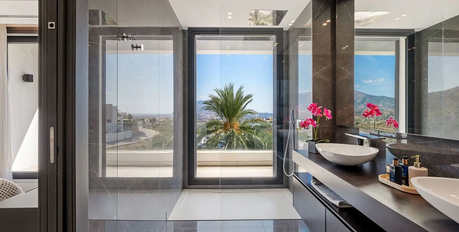 Venta de villa independiente en Mijas 36
