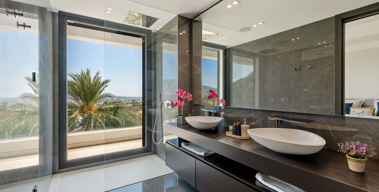 Venta de villa independiente en Mijas 37