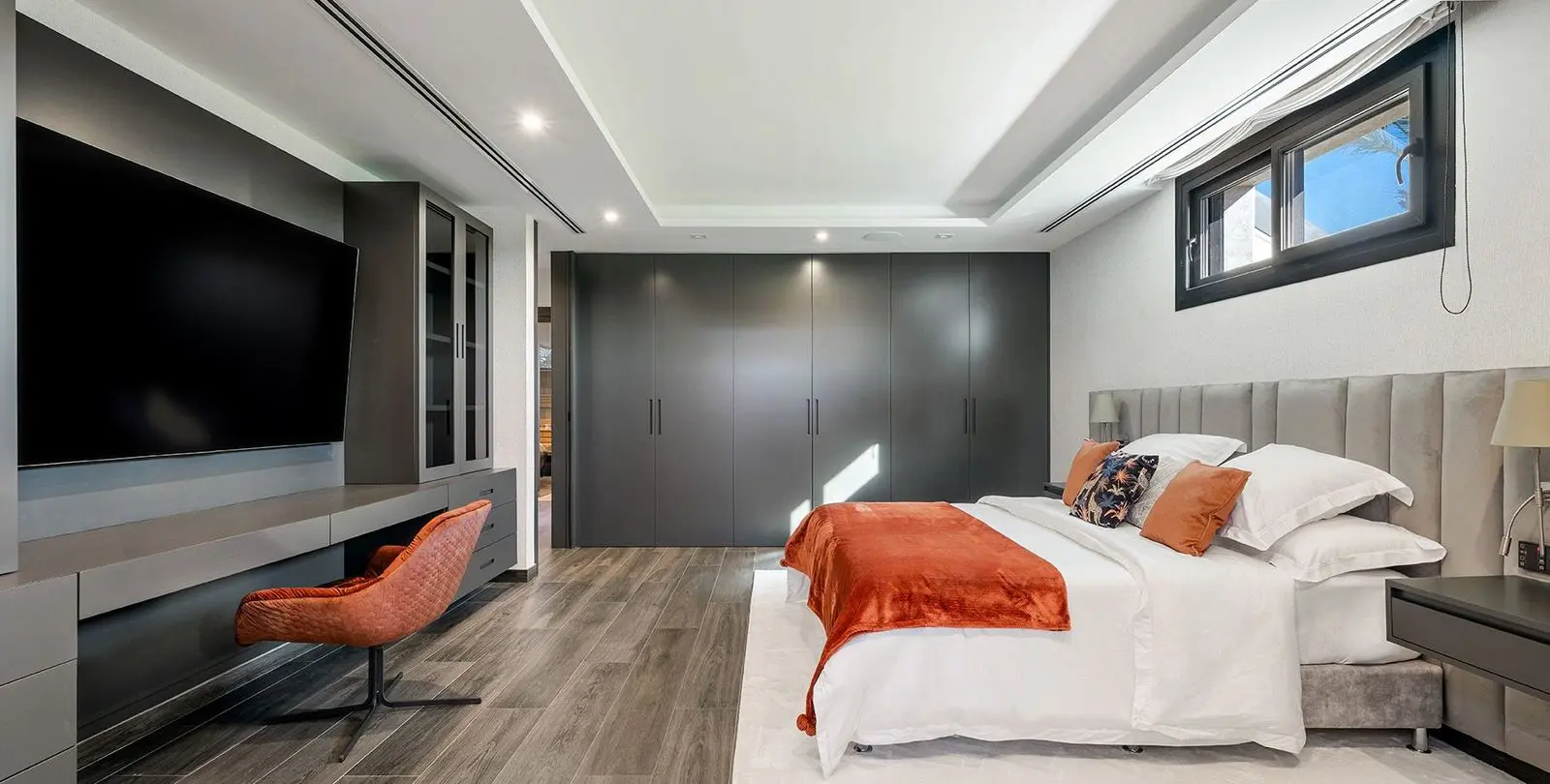 Venta de villa independiente en Mijas 38