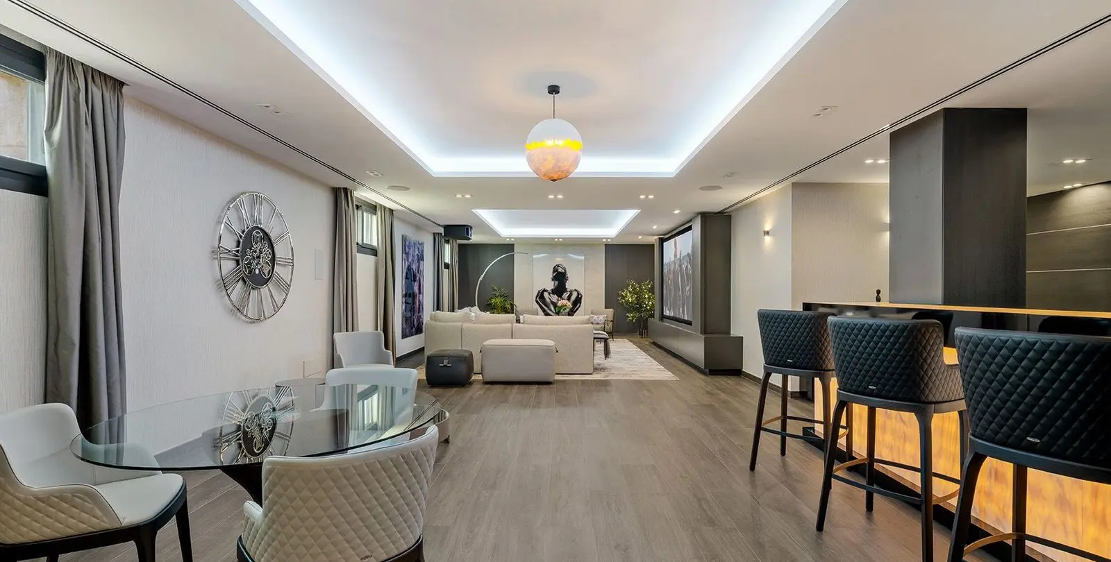 Venta de villa independiente en Mijas 41