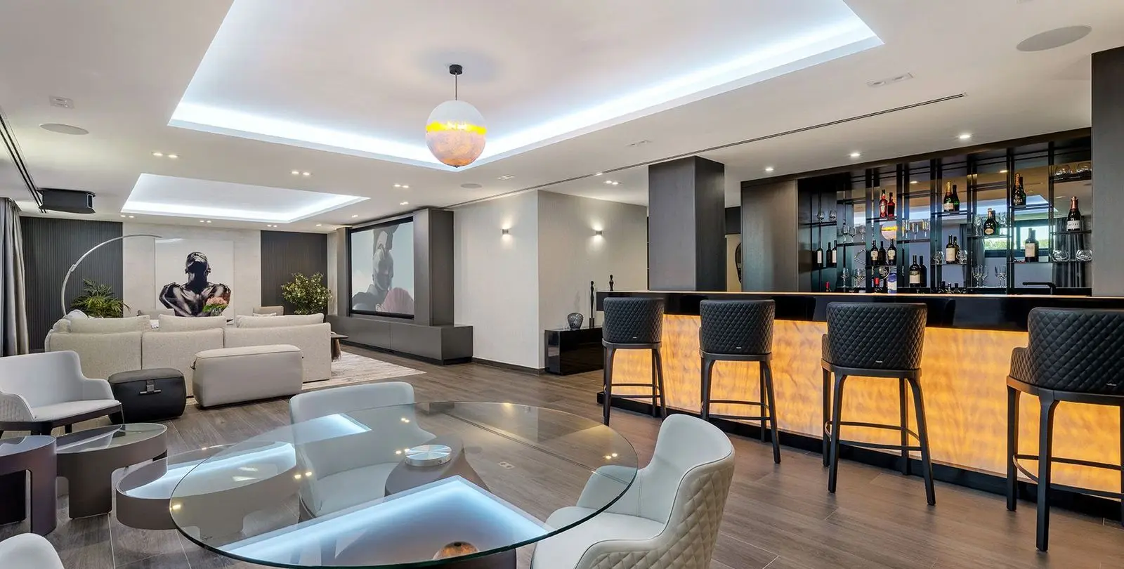 Venta de villa independiente en Mijas 43