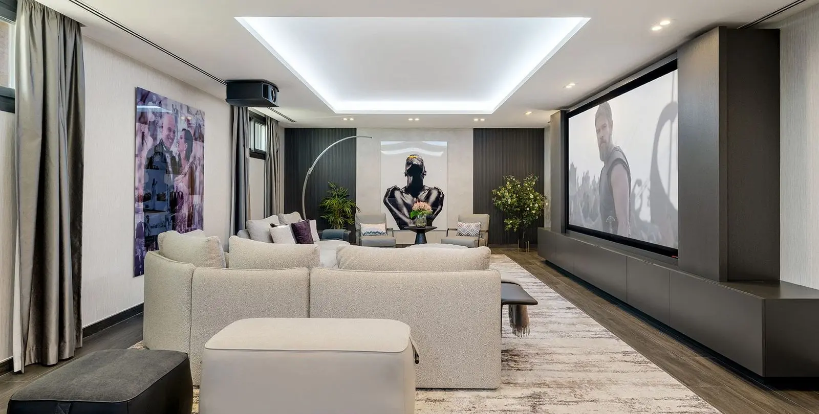 Venta de villa independiente en Mijas 47