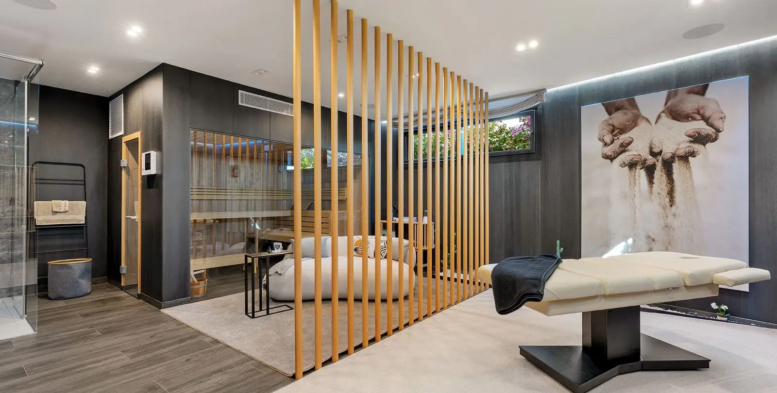 Venta de villa independiente en Mijas 55