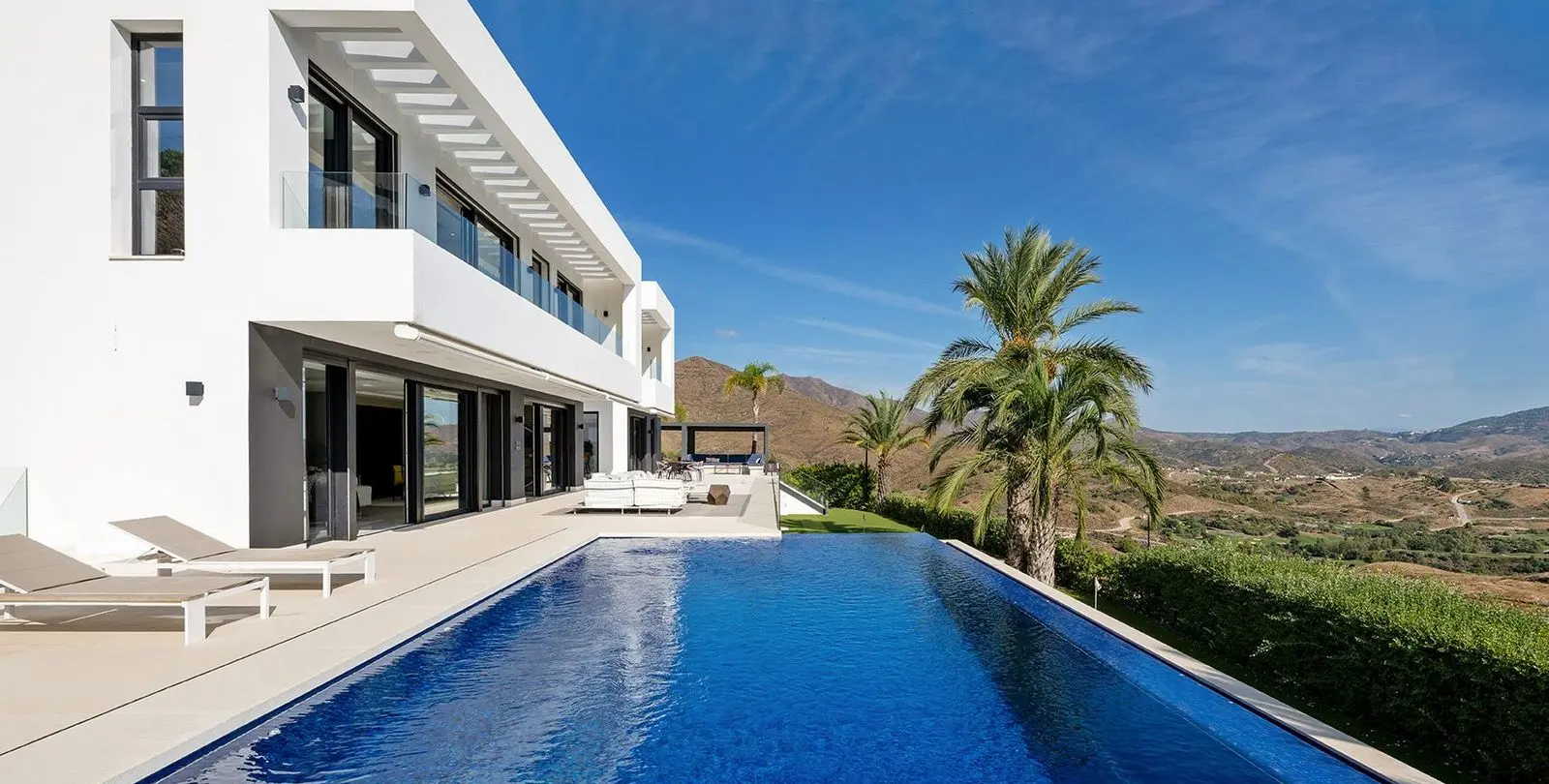 Venta de villa independiente en Mijas 59