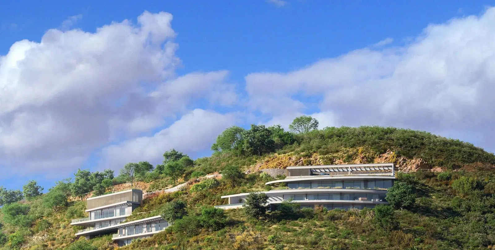 Venta de villa independiente en Benahavís 7
