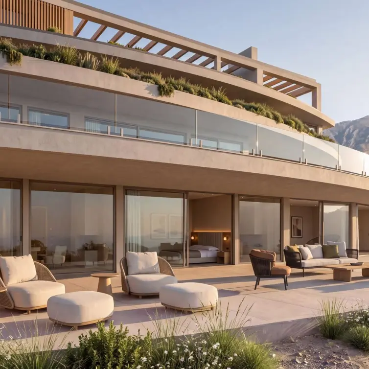 Venta de villa independiente en Benahavís