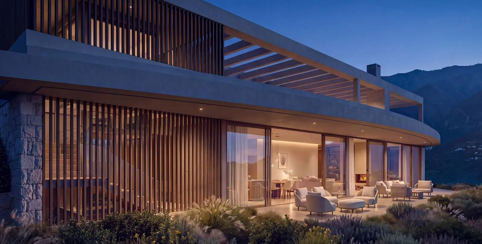 Venta de villa independiente en Benahavís 7