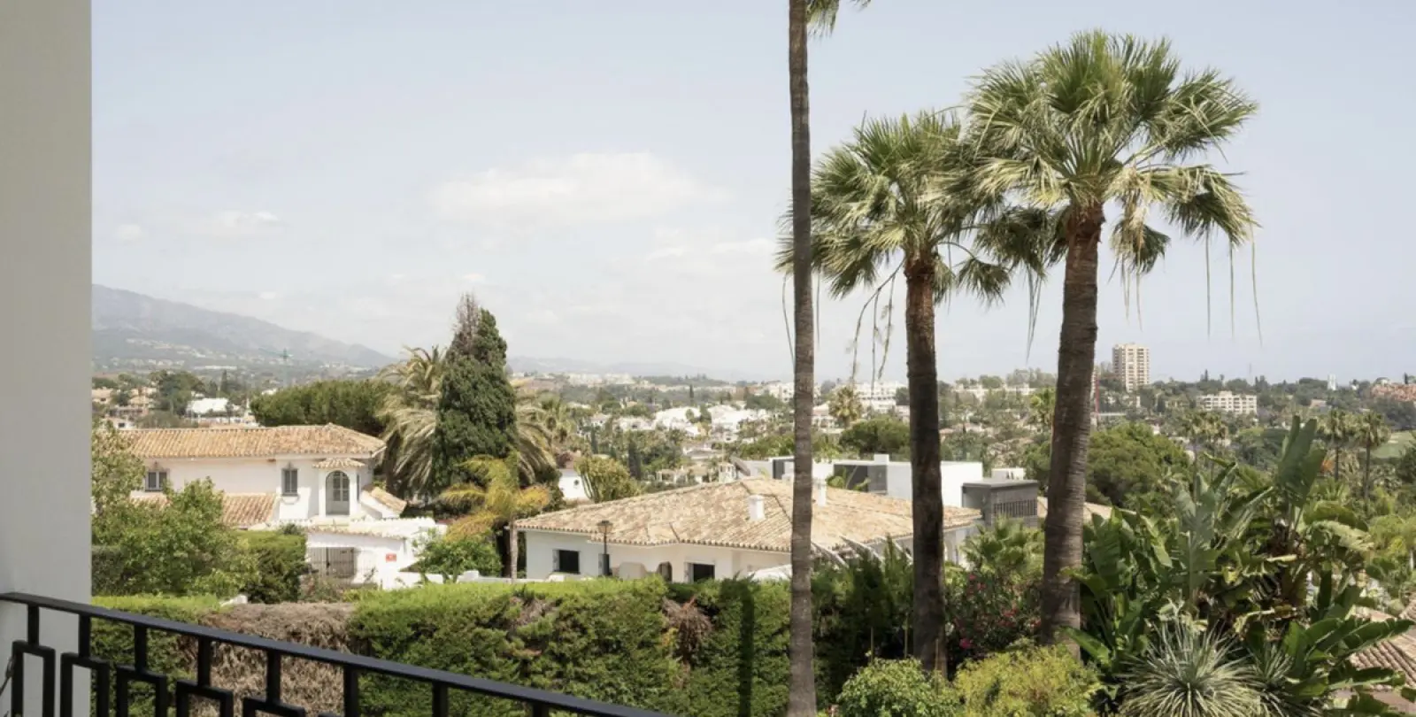 Долгосрочная аренда  отдельно стоящей виллы в Marbella 25
