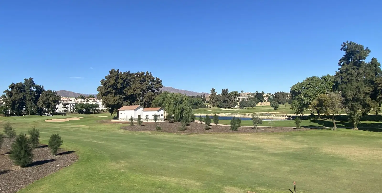 Продажа таунхауса в Mijas Golf 2
