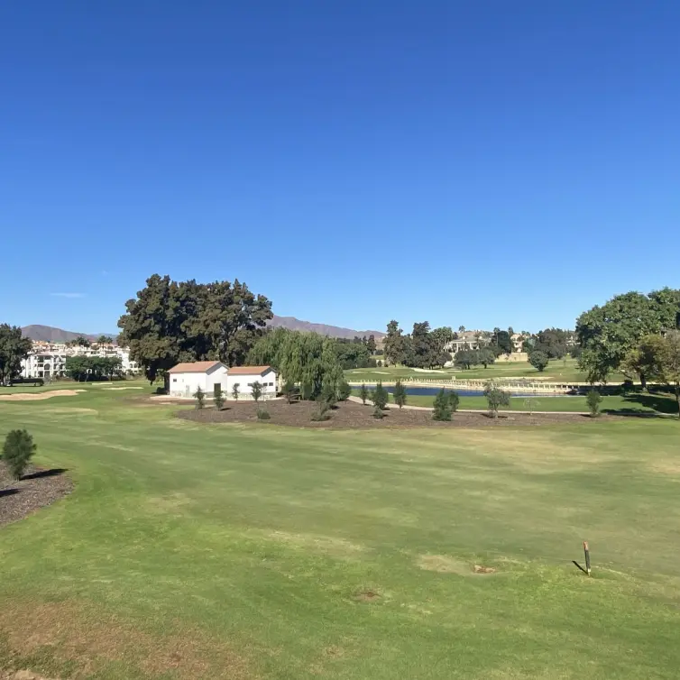 Продажа таунхауса в Mijas Golf