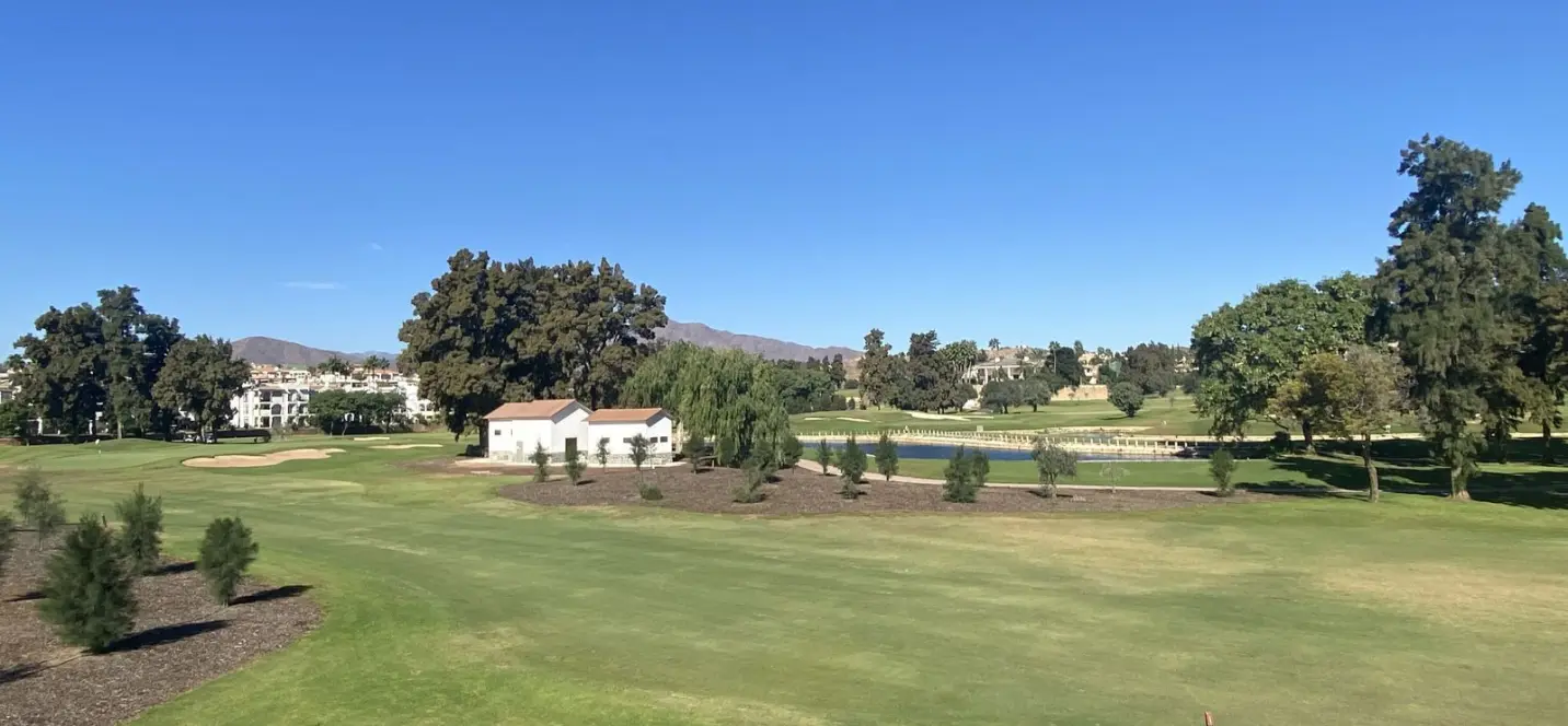 Продажа таунхауса в Mijas Golf 1