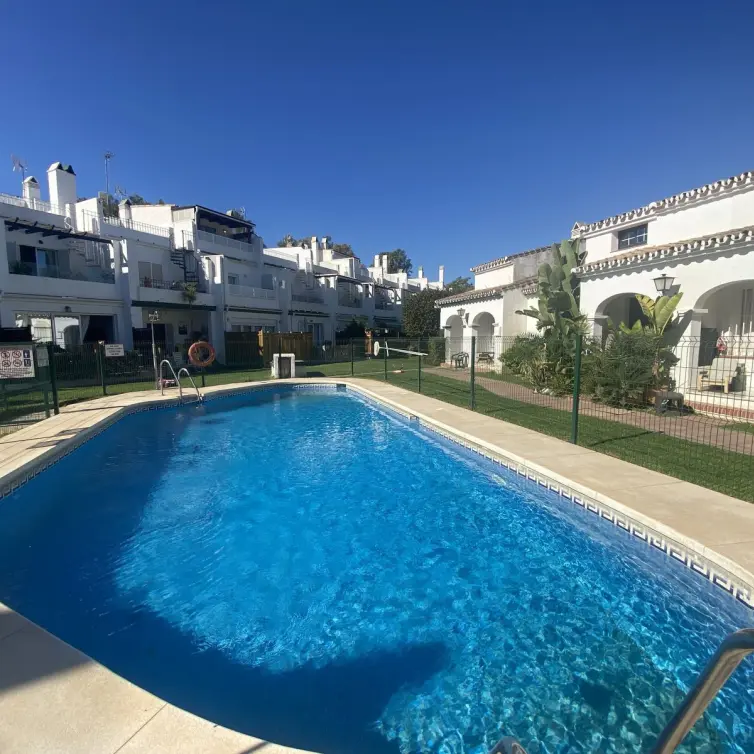 Продажа таунхауса в Mijas Golf