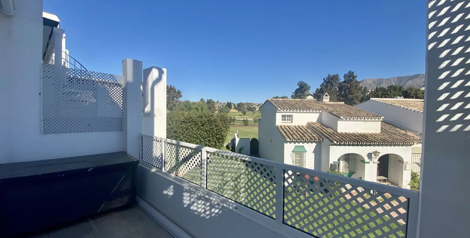 Продажа таунхауса в Mijas Golf 22