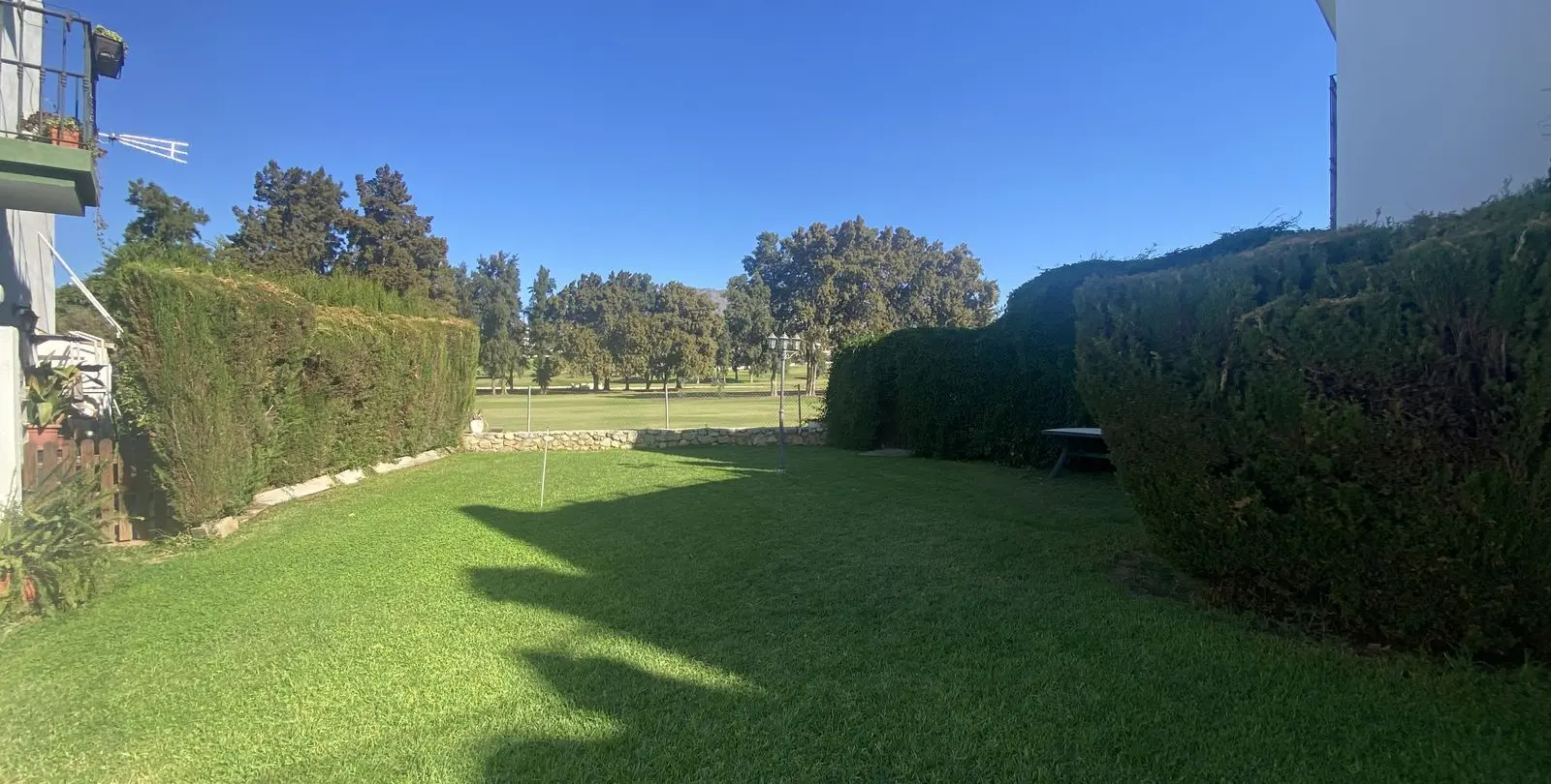 Продажа таунхауса в Mijas Golf 38