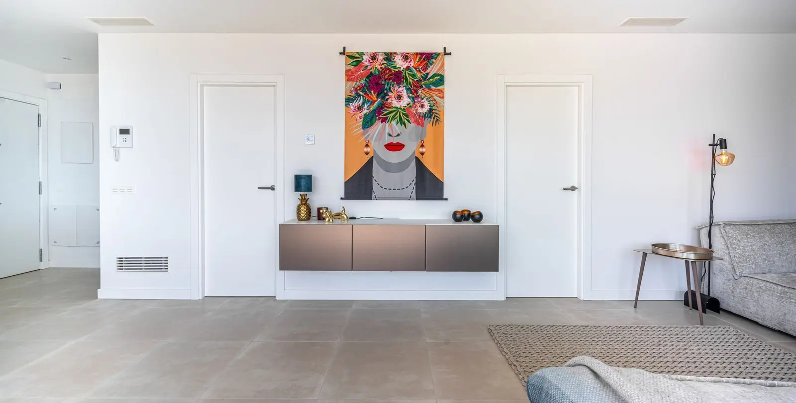 Venta de apartamento en planta media en Fuengirola 3