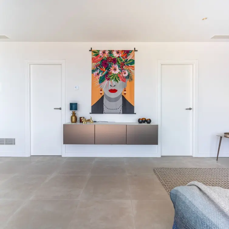 Venta de apartamento en planta media en Fuengirola