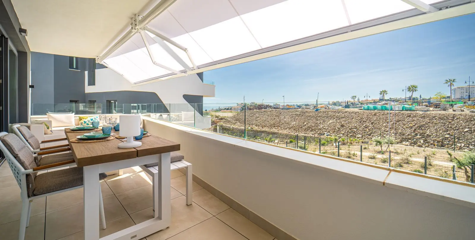 Venta de apartamento en planta media en Fuengirola 10