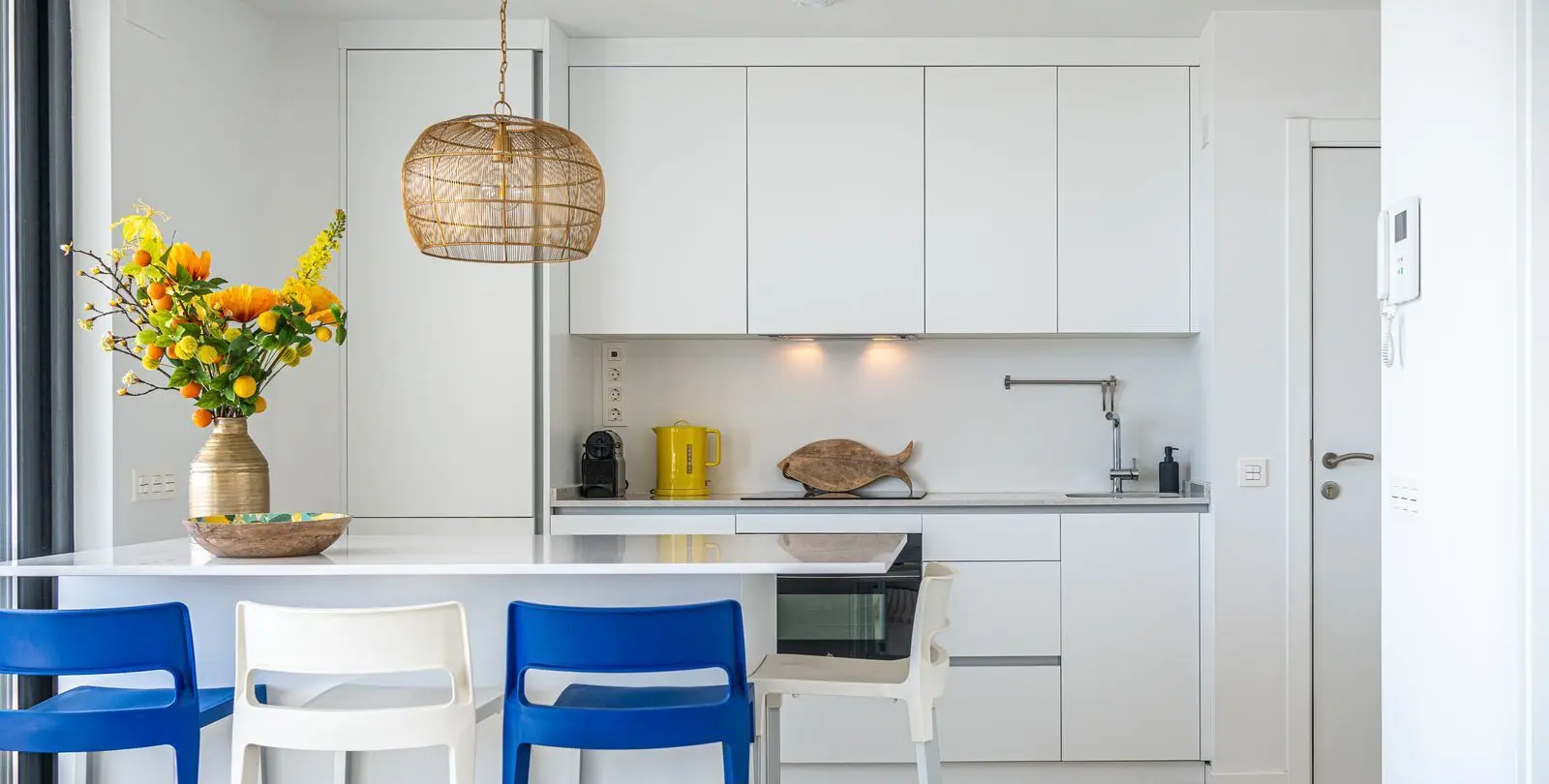 Venta de apartamento en planta media en Fuengirola 15