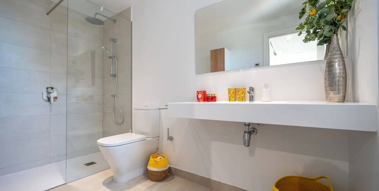 Venta de apartamento en planta media en Fuengirola 17