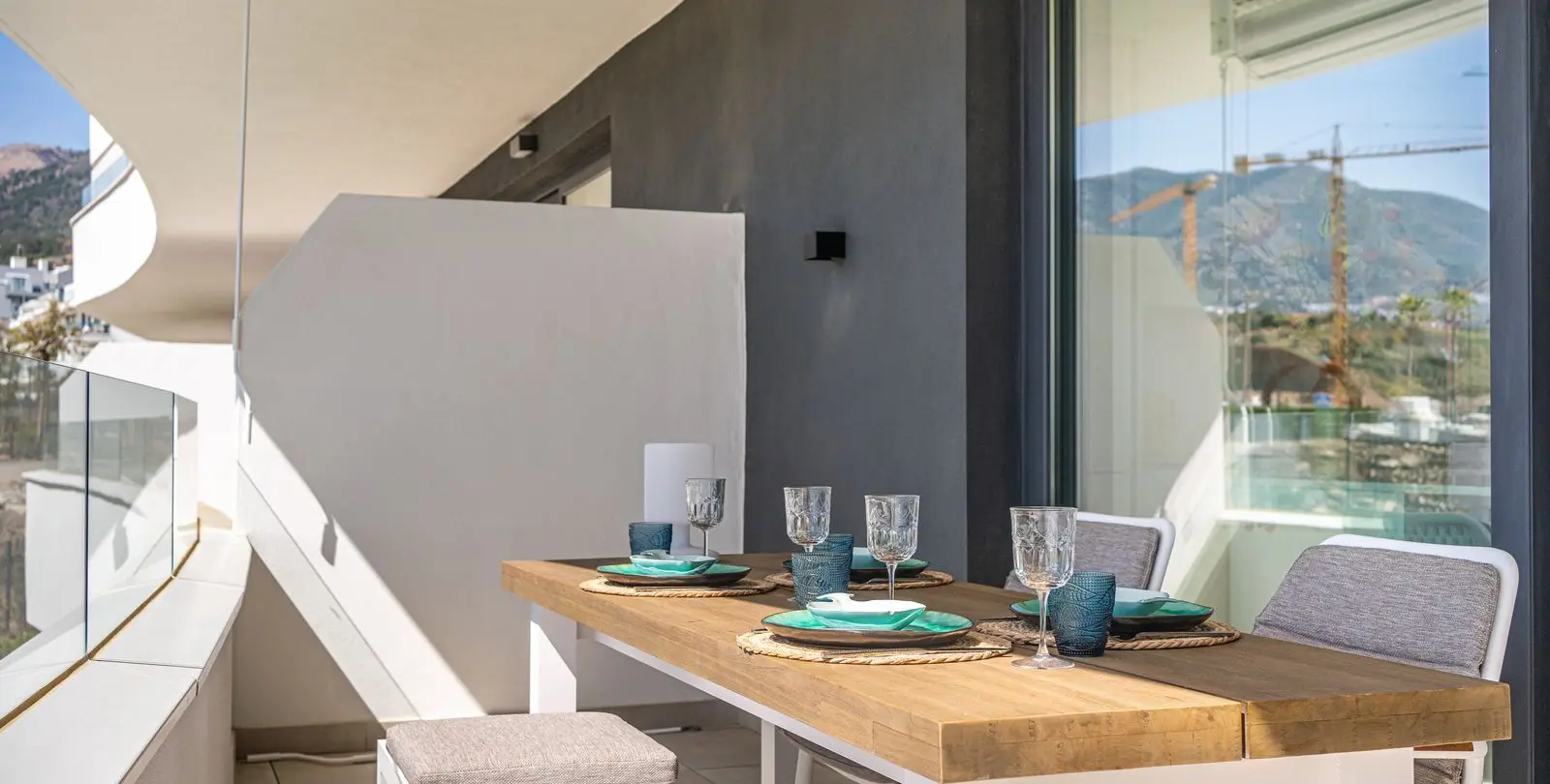 Venta de apartamento en planta media en Fuengirola 19