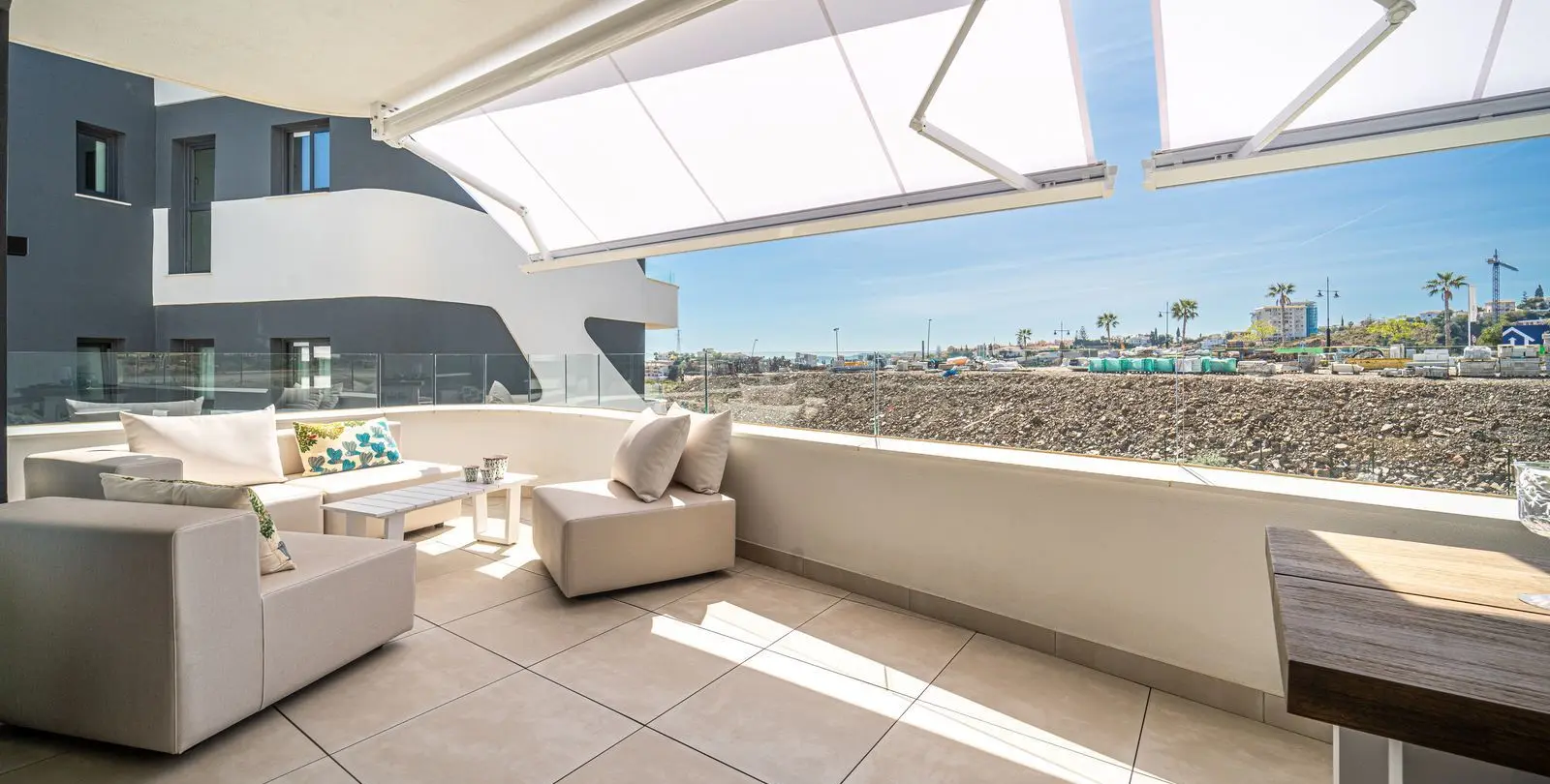 Venta de apartamento en planta media en Fuengirola 21