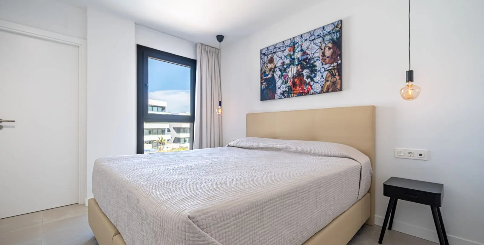 Venta de apartamento en planta media en Fuengirola 26