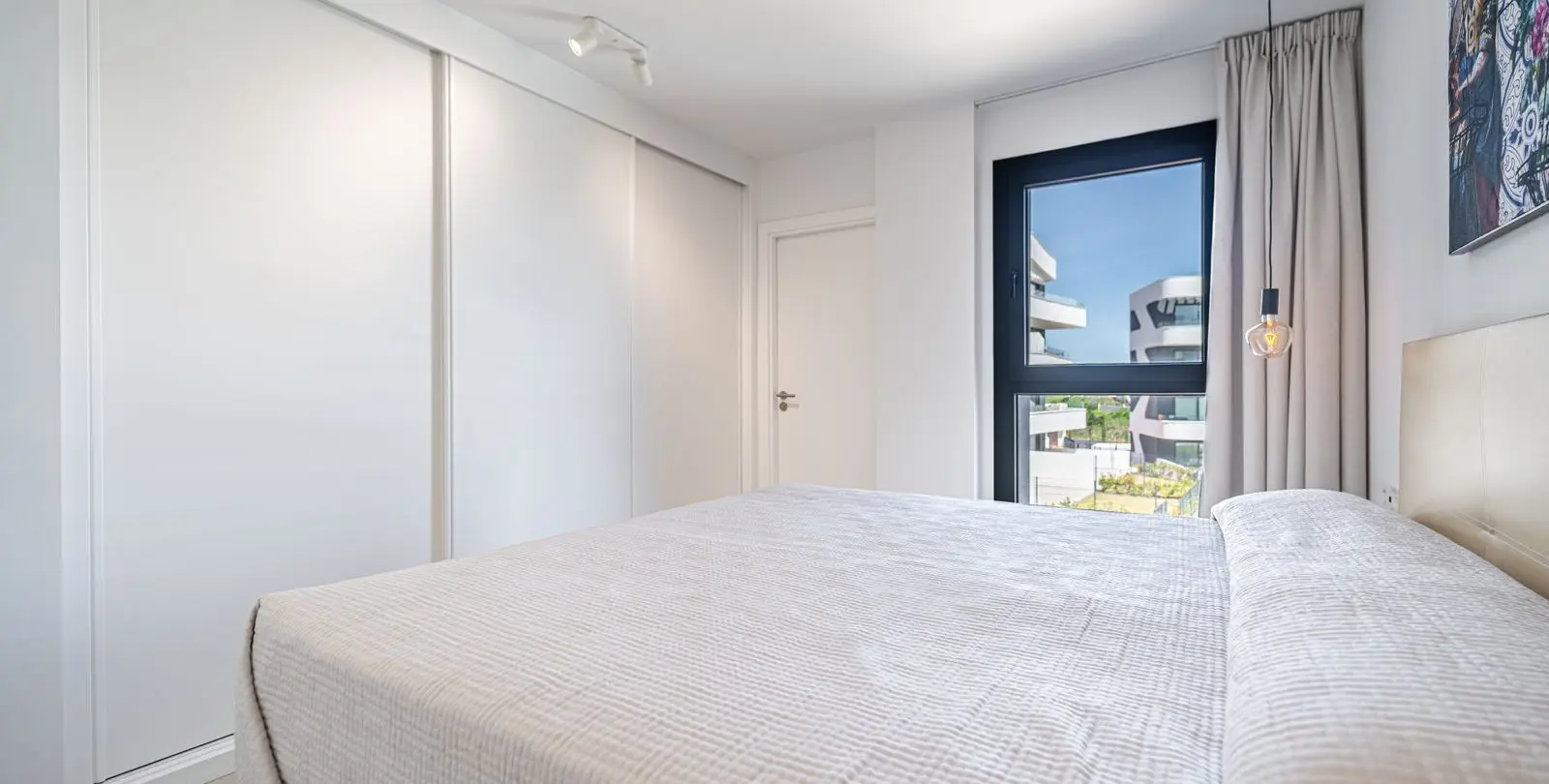 Venta de apartamento en planta media en Fuengirola 27