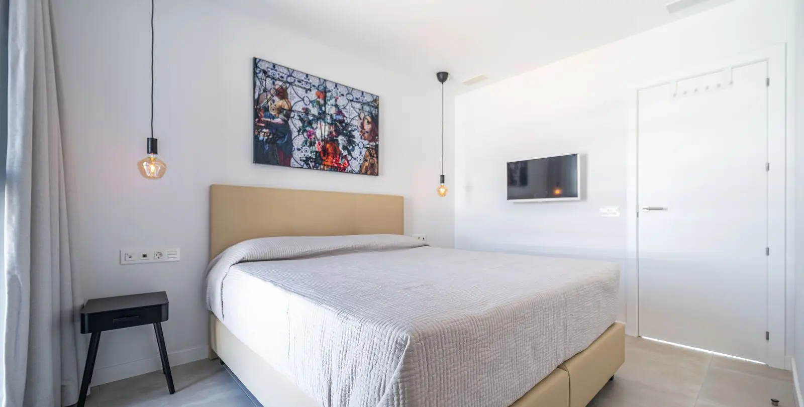 Venta de apartamento en planta media en Fuengirola 28