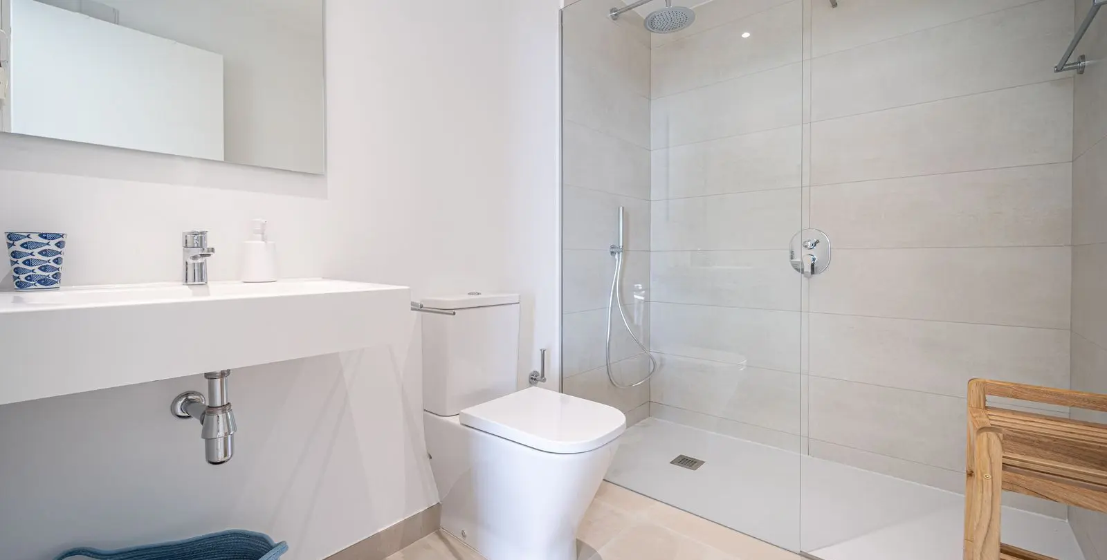 Venta de apartamento en planta media en Fuengirola 29