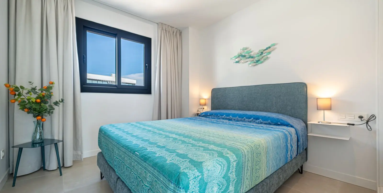 Venta de apartamento en planta media en Fuengirola 33