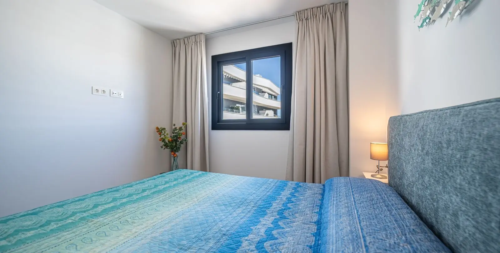 Venta de apartamento en planta media en Fuengirola 35