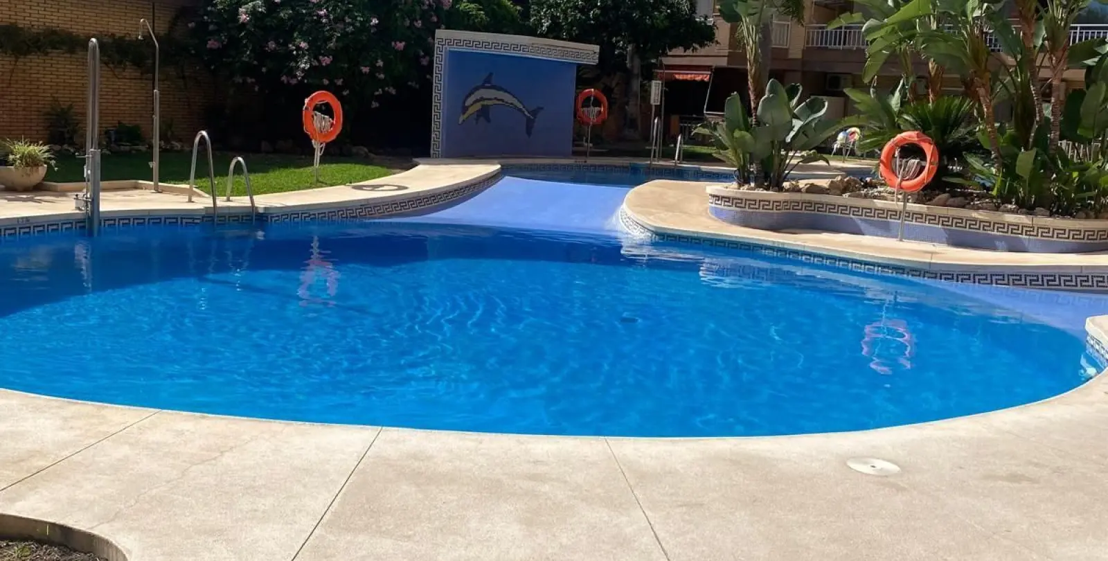 Venta de apartamento en planta media en Fuengirola 11