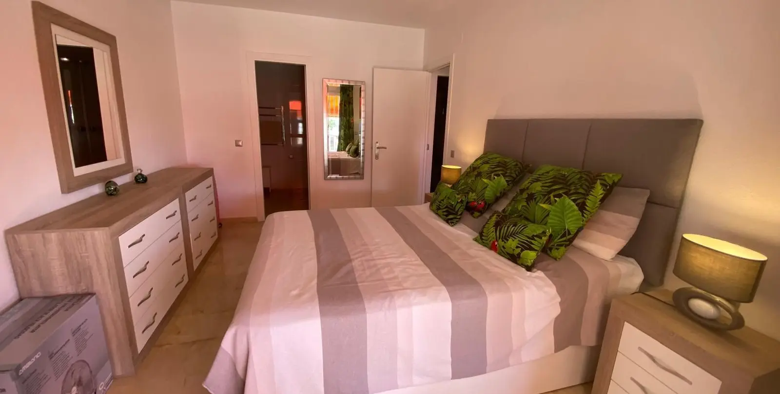 Venta de apartamento en planta media en Fuengirola 14