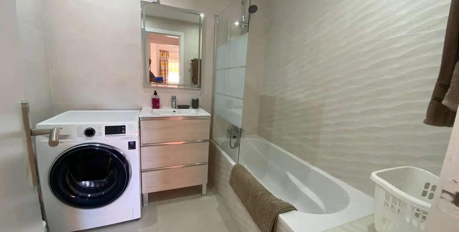 Venta de apartamento en planta media en Fuengirola 18