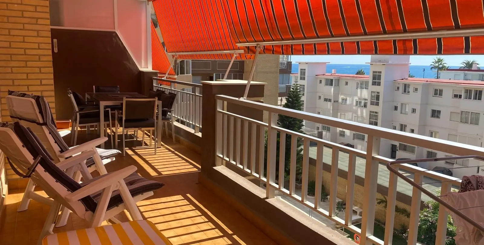 Venta de apartamento en planta media en Fuengirola 19
