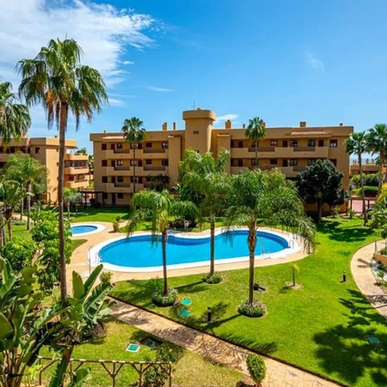 Venta de ático en La Cala de Mijas