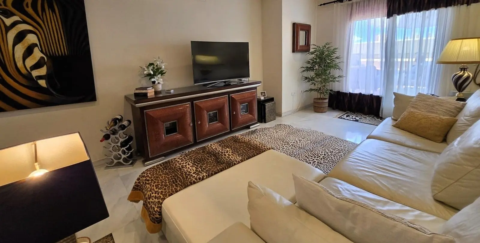 Sale of penthouse in La Cala de Mijas 7