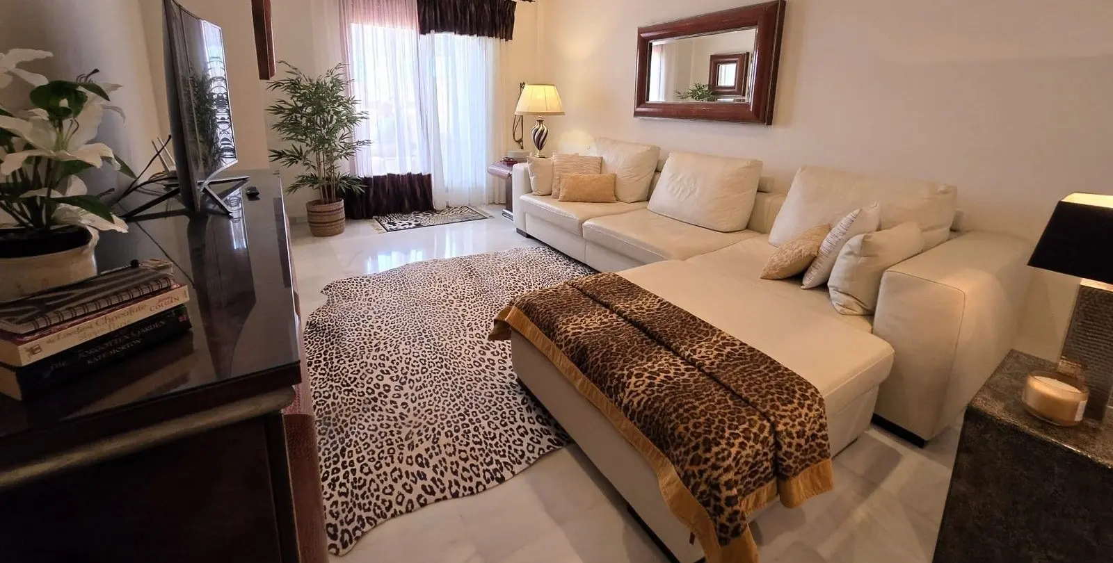Sale of penthouse in La Cala de Mijas 8