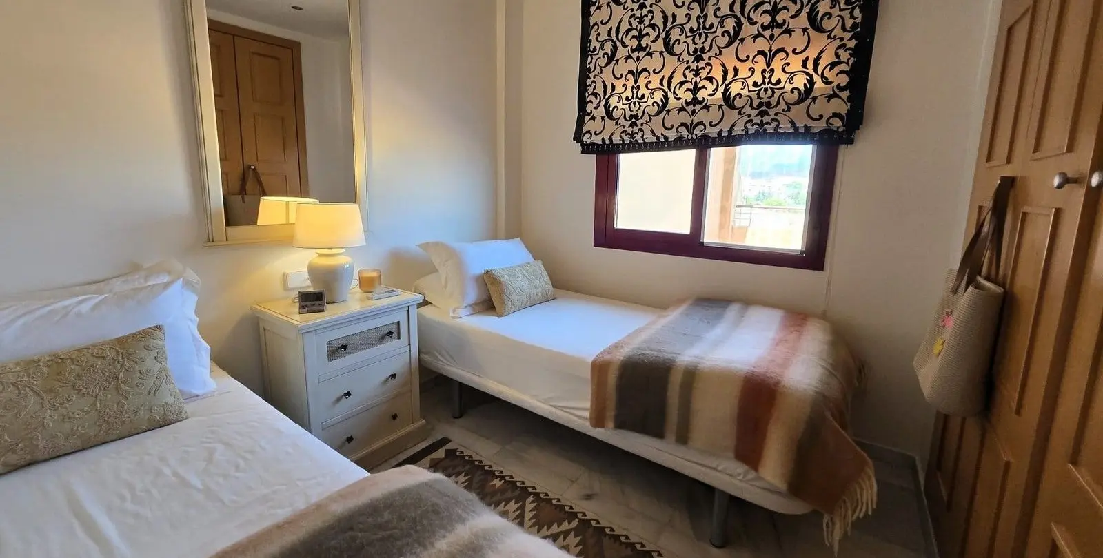 Sale of penthouse in La Cala de Mijas 10