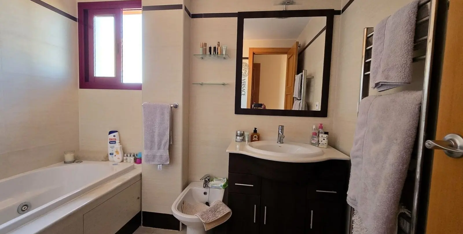 Sale of penthouse in La Cala de Mijas 11