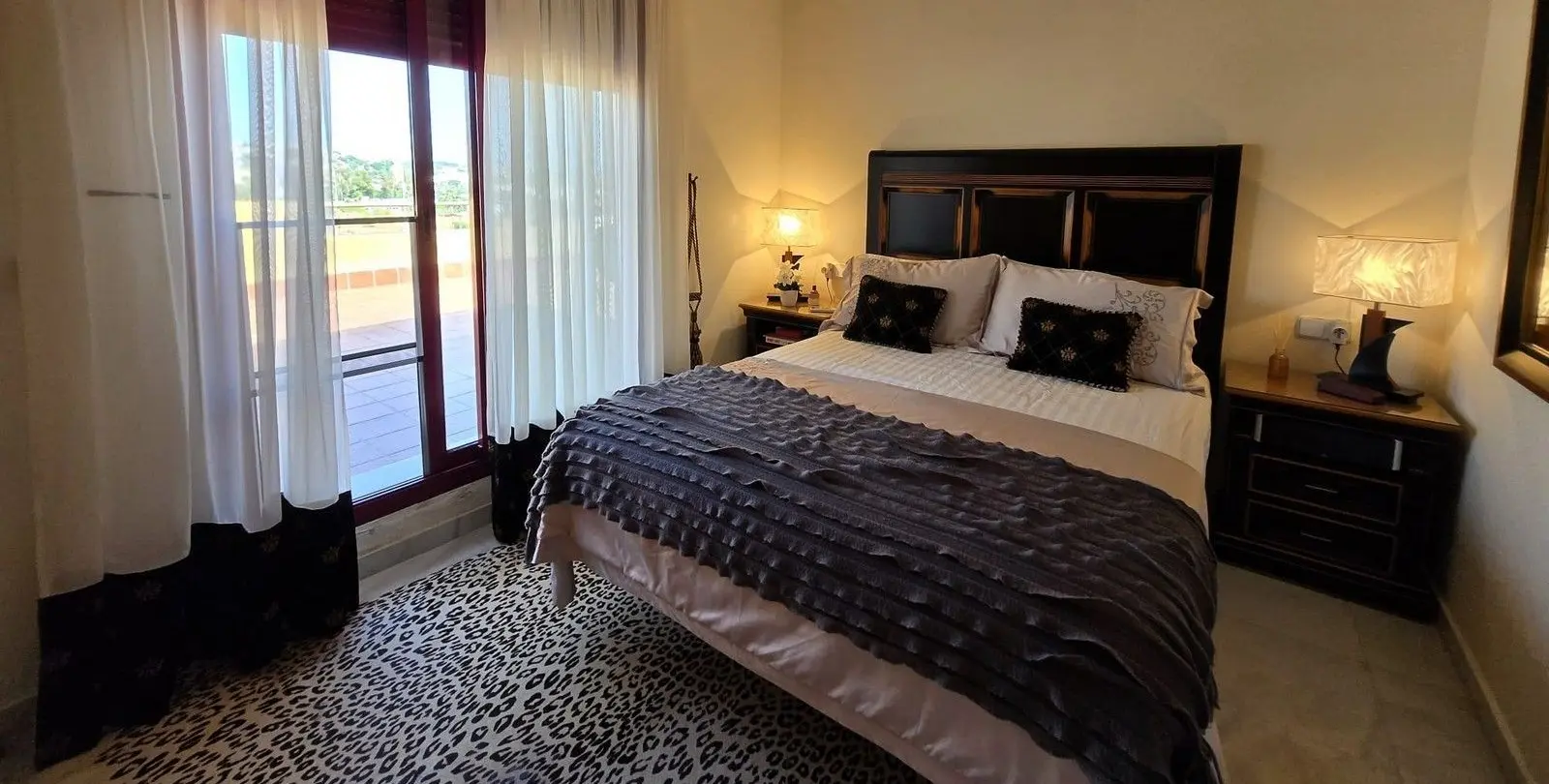Sale of penthouse in La Cala de Mijas 12
