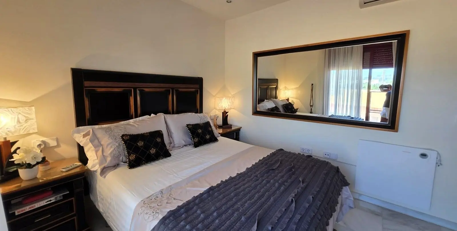 Sale of penthouse in La Cala de Mijas 13
