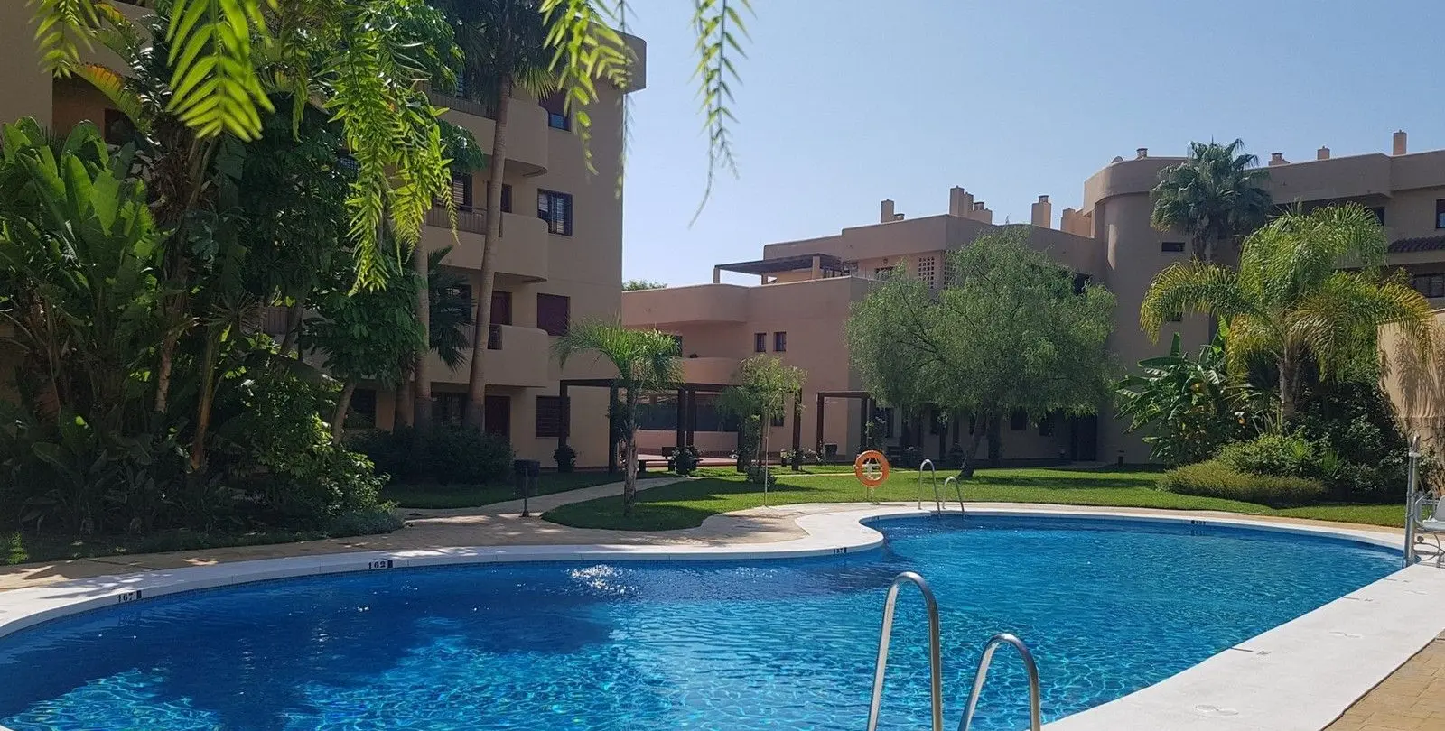 Sale of penthouse in La Cala de Mijas 14