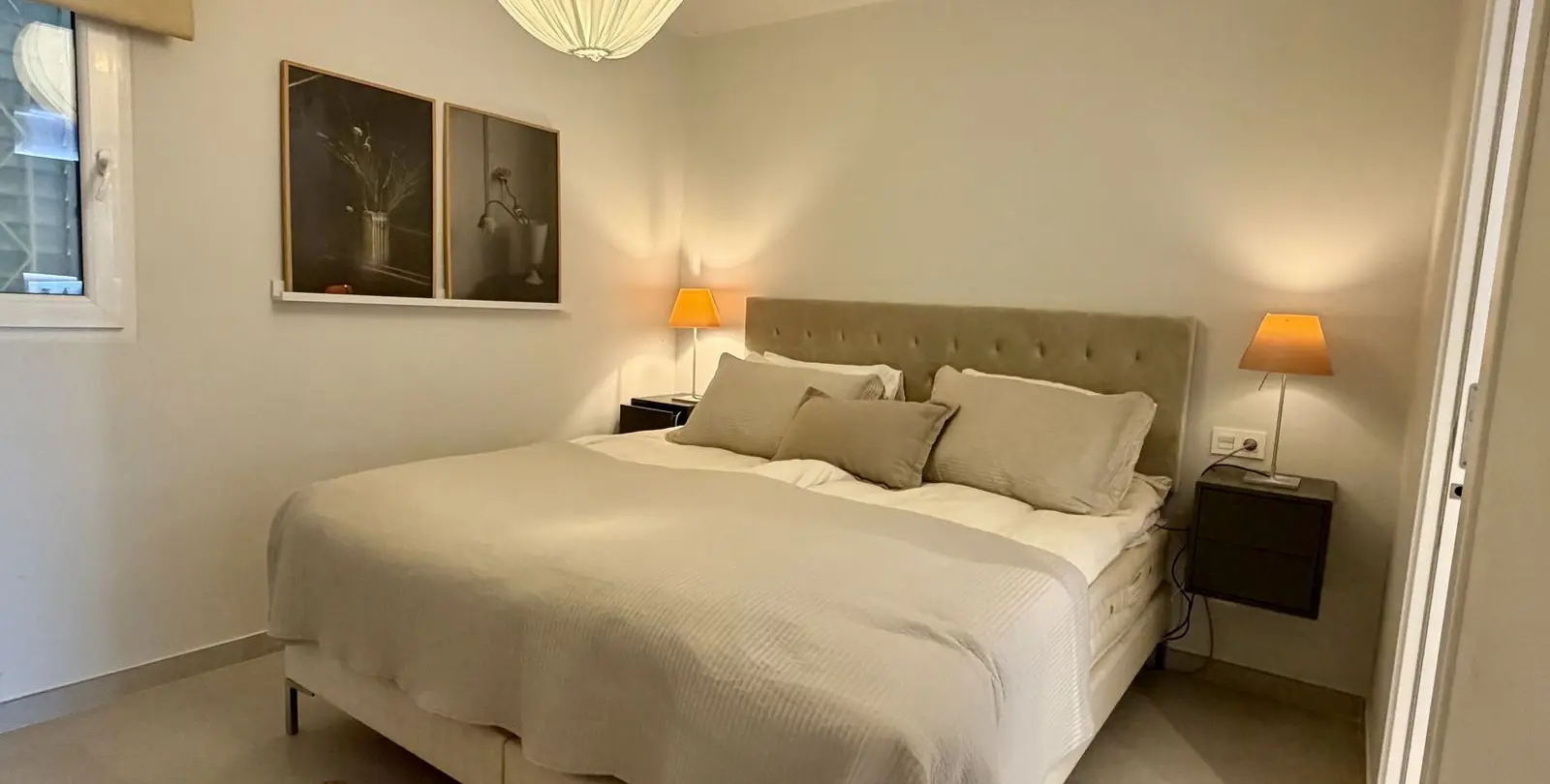 Sale of penthouse in Nueva Andalucía 4