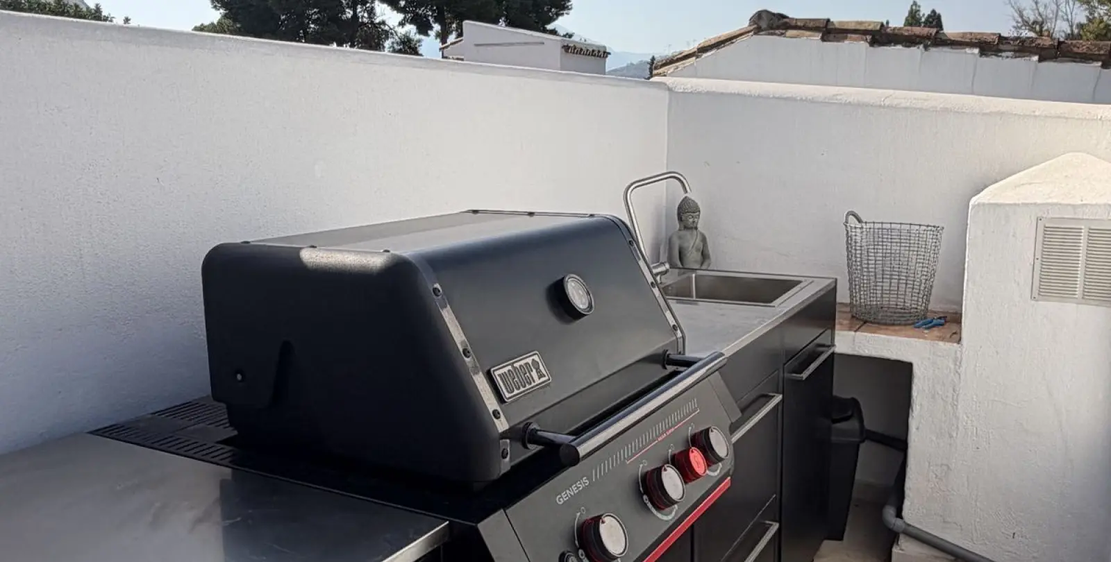 Sale of penthouse in Nueva Andalucía 9