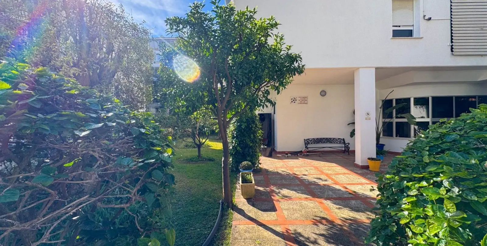Venta de apartamento en planta media en Marbella 24