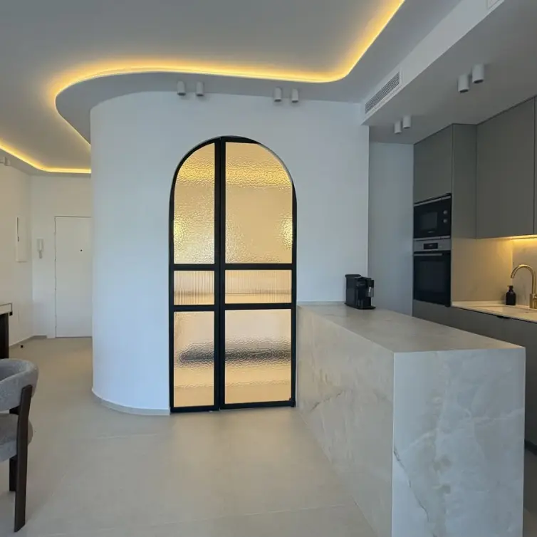 Venta de apartamento en planta baja en La Quinta