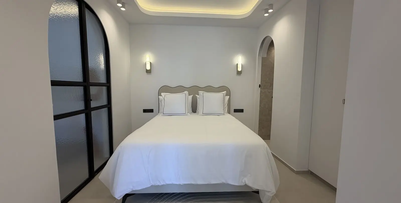 Venta de apartamento en planta baja en La Quinta 7