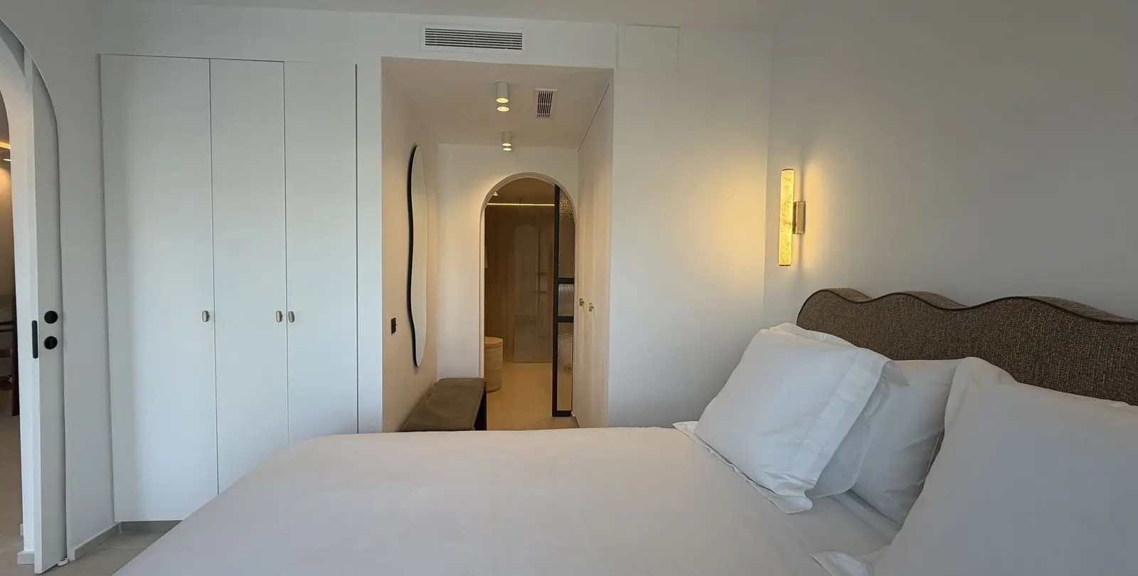 Venta de apartamento en planta baja en La Quinta 8