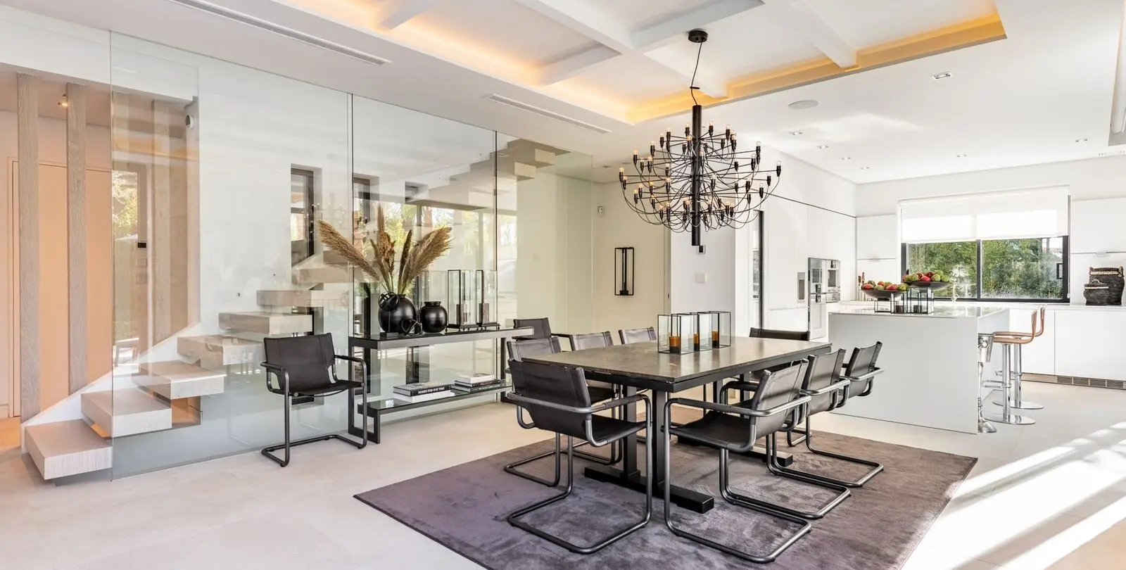 Venta de villa independiente en The Golden Mile 3